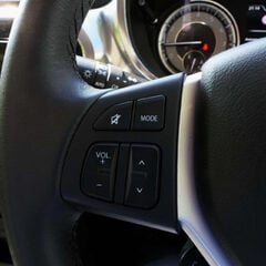 Suzuki Vitara 1.4 Vitara SZ5 Boosterjet MHEV 5dr 1