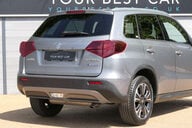 Suzuki Vitara 1.4 Vitara SZ5 Boosterjet MHEV 5dr 13