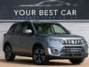 Suzuki Vitara 1.4 Vitara SZ5 Boosterjet MHEV 5dr