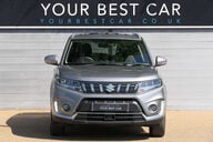 Suzuki Vitara 1.4 Vitara SZ5 Boosterjet MHEV 5dr 31