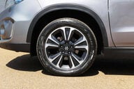 Suzuki Vitara 1.4 Vitara SZ5 Boosterjet MHEV 5dr 9