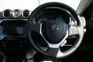 Suzuki Vitara 1.4 Vitara SZ5 Boosterjet MHEV 5dr 26