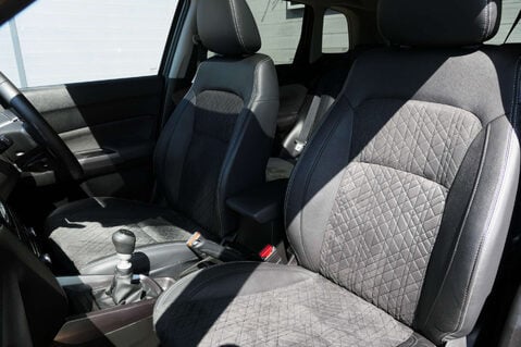 Suzuki Vitara 1.4 Vitara SZ5 Boosterjet MHEV 5dr 4