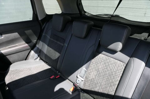 Suzuki Vitara 1.4 Vitara SZ5 Boosterjet MHEV 5dr 5