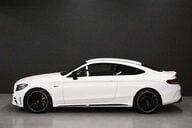 Mercedes-Benz C Class 3.0 AMG C 43 4Matic Auto 4WD 2dr 6
