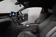 Mercedes-Benz C Class 3.0 AMG C 43 4Matic Auto 4WD 2dr 33