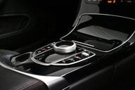 Mercedes-Benz C Class 3.0 AMG C 43 4Matic Auto 4WD 2dr 47