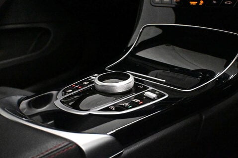 Mercedes-Benz C Class 3.0 AMG C 43 4Matic Auto 4WD 2dr 47