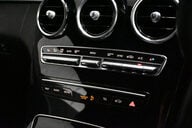 Mercedes-Benz C Class 3.0 AMG C 43 4Matic Auto 4WD 2dr 41
