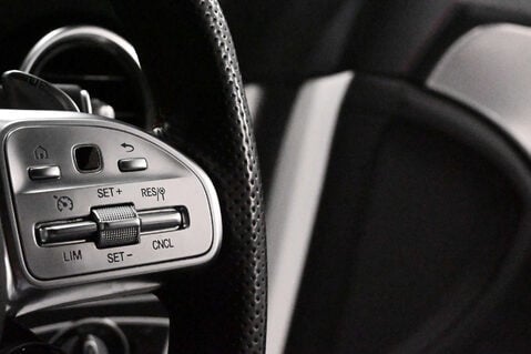 Mercedes-Benz C Class 3.0 AMG C 43 4Matic Auto 4WD 2dr 58