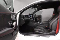 Mercedes-Benz C Class 3.0 AMG C 43 4Matic Auto 4WD 2dr 39