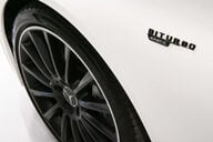 Mercedes-Benz C Class 3.0 AMG C 43 4Matic Auto 4WD 2dr 26