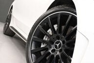 Mercedes-Benz C Class 3.0 AMG C 43 4Matic Auto 4WD 2dr 60