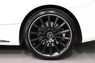 Mercedes-Benz C Class 3.0 AMG C 43 4Matic Auto 4WD 2dr 34