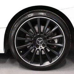 Mercedes-Benz C Class 3.0 AMG C 43 4Matic Auto 4WD 2dr 1