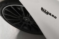 Mercedes-Benz C Class 3.0 AMG C 43 4Matic Auto 4WD 2dr 53