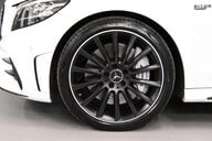 Mercedes-Benz C Class 3.0 AMG C 43 4Matic Auto 4WD 2dr 32