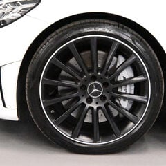 Mercedes-Benz C Class 3.0 AMG C 43 4Matic Auto 4WD 2dr 1