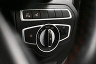 Mercedes-Benz C Class 3.0 AMG C 43 4Matic Auto 4WD 2dr 15