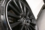 Mercedes-Benz C Class 3.0 AMG C 43 4Matic Auto 4WD 2dr 57