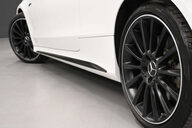 Mercedes-Benz C Class 3.0 AMG C 43 4Matic Auto 4WD 2dr 22