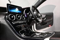 Mercedes-Benz C Class 3.0 AMG C 43 4Matic Auto 4WD 2dr 25