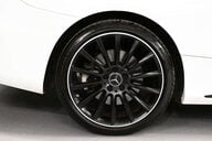 Mercedes-Benz C Class 3.0 AMG C 43 4Matic Auto 4WD 2dr 44