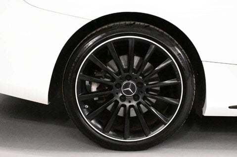 Mercedes-Benz C Class 3.0 AMG C 43 4Matic Auto 4WD 2dr 44