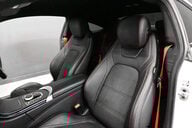 Mercedes-Benz C Class 3.0 AMG C 43 4Matic Auto 4WD 2dr 27