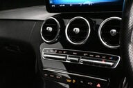 Mercedes-Benz C Class 3.0 AMG C 43 4Matic Auto 4WD 2dr 66