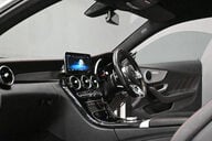Mercedes-Benz C Class 3.0 AMG C 43 4Matic Auto 4WD 2dr 21