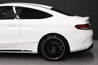 Mercedes-Benz C Class 3.0 AMG C 43 4Matic Auto 4WD 2dr 14