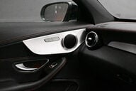 Mercedes-Benz C Class 3.0 AMG C 43 4Matic Auto 4WD 2dr 35
