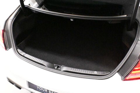 Mercedes-Benz C Class 3.0 AMG C 43 4Matic Auto 4WD 2dr 68