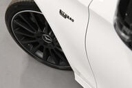 Mercedes-Benz C Class 3.0 AMG C 43 4Matic Auto 4WD 2dr 20