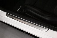 Mercedes-Benz C Class 3.0 AMG C 43 4Matic Auto 4WD 2dr 67