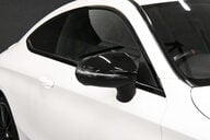 Mercedes-Benz C Class 3.0 AMG C 43 4Matic Auto 4WD 2dr 36