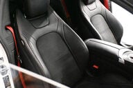Mercedes-Benz C Class 3.0 AMG C 43 4Matic Auto 4WD 2dr 23