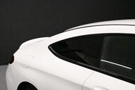 Mercedes-Benz C Class 3.0 AMG C 43 4Matic Auto 4WD 2dr 42