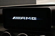 Mercedes-Benz C Class 3.0 AMG C 43 4Matic Auto 4WD 2dr 17