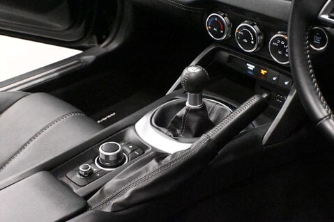 Mazda MX-5 2.0 MX-5 Sport Tech 2dr 19