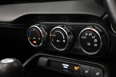 Mazda MX-5 2.0 MX-5 Sport Tech 2dr 29