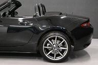 Mazda MX-5 2.0 MX-5 Sport Tech 2dr 22