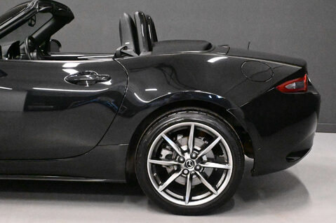 Mazda MX-5 2.0 MX-5 Sport Tech 2dr 22