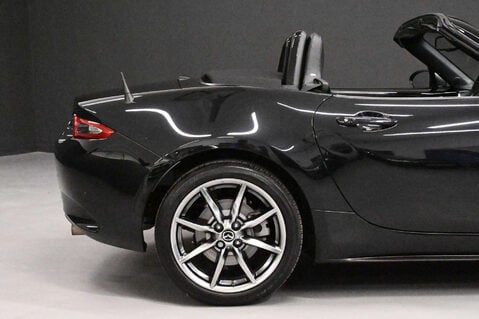 Mazda MX-5 2.0 MX-5 Sport Tech 2dr 41
