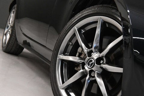 Mazda MX-5 2.0 MX-5 Sport Tech 2dr 18