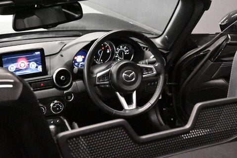 Mazda MX-5 2.0 MX-5 Sport Tech 2dr 28