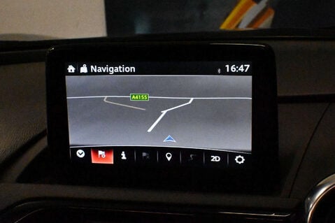 Mazda MX-5 2.0 MX-5 Sport Tech 2dr 44