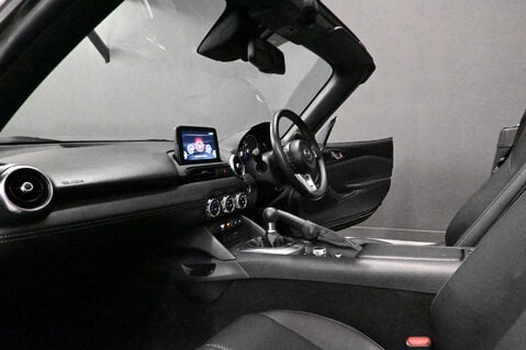 Mazda MX-5 2.0 MX-5 Sport Tech 2dr 15