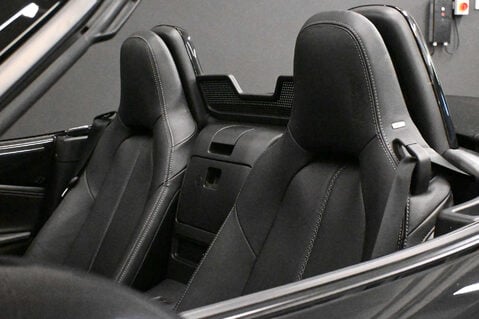 Mazda MX-5 2.0 MX-5 Sport Tech 2dr 13